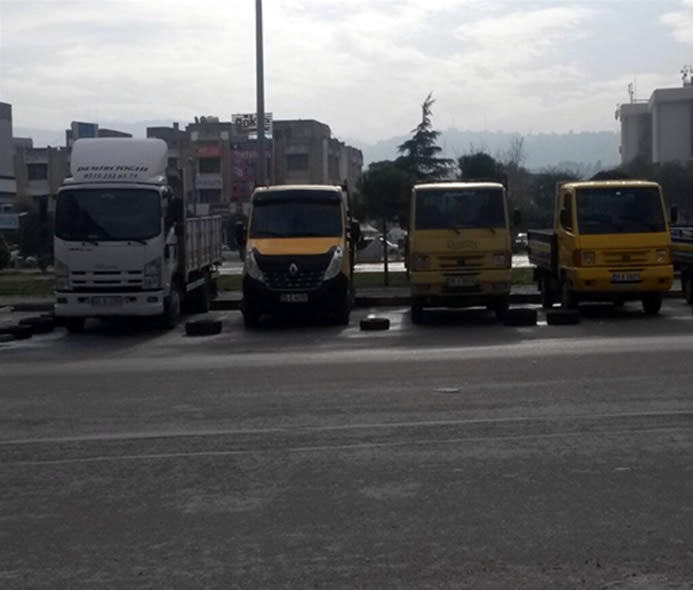 Demircioğlu Nakliyat